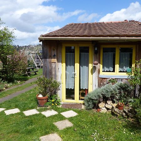 شوفيني La Maison Rouge المظهر الخارجي الصورة