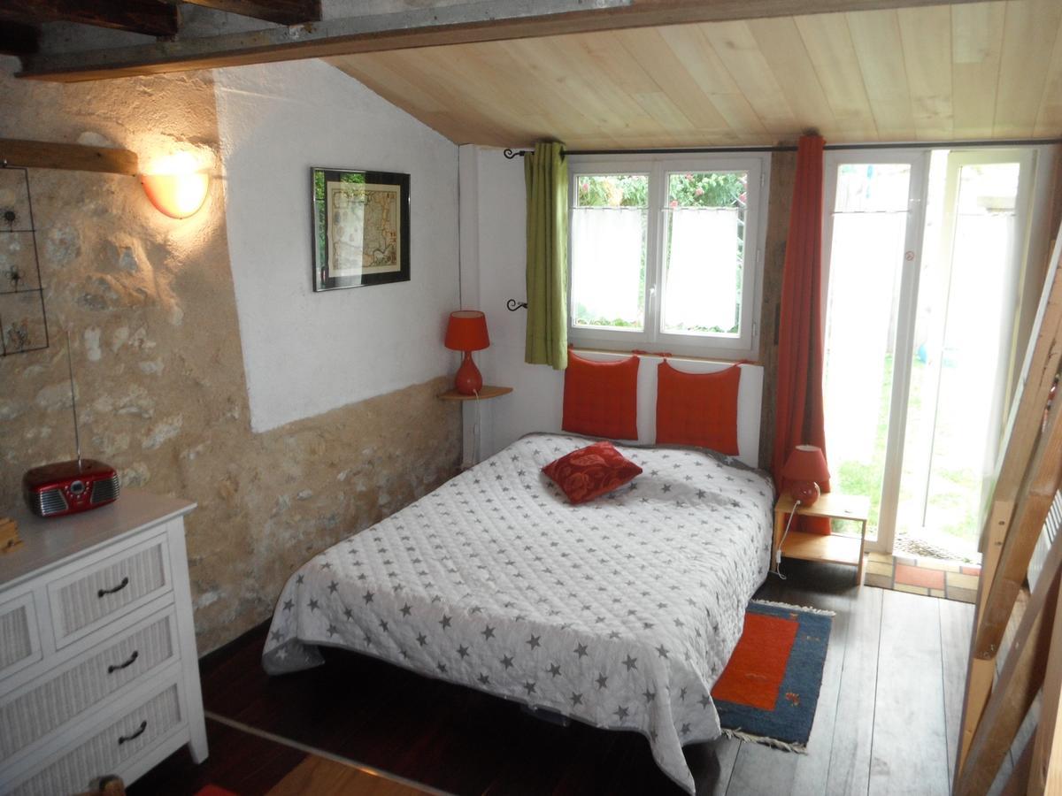 شوفيني La Maison Rouge المظهر الخارجي الصورة