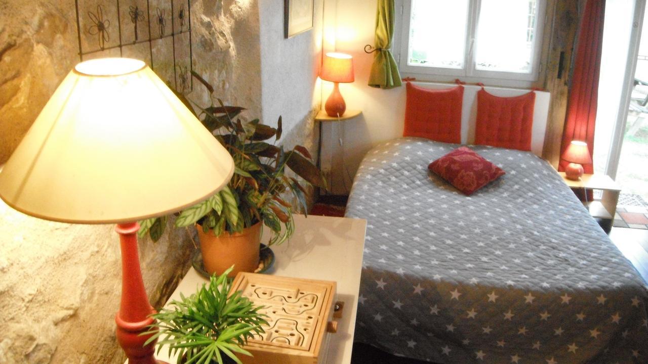 شوفيني La Maison Rouge المظهر الخارجي الصورة